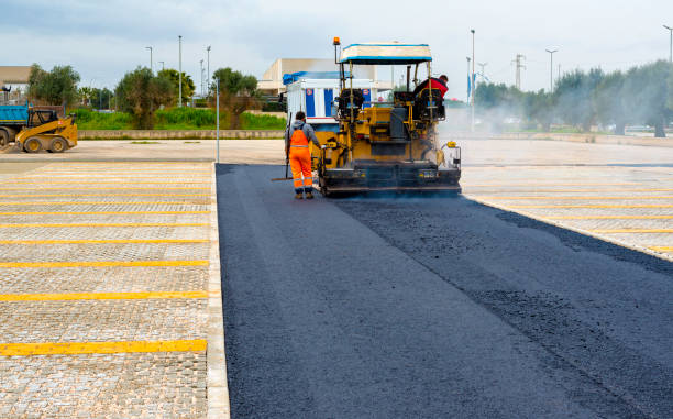 Reasons to Select Us for Your Driveway Paving Requirements in Wallenpaupack Lake Estates, PA
