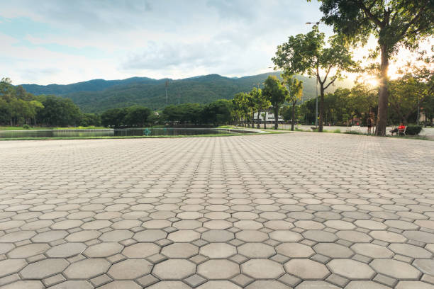 Best Decorative Driveway Pavers  in Wallenuck Lake Estates, PA