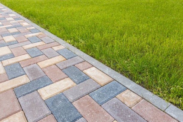 Best Custom Driveway Pavers  in Wallenuck Lake Estates, PA